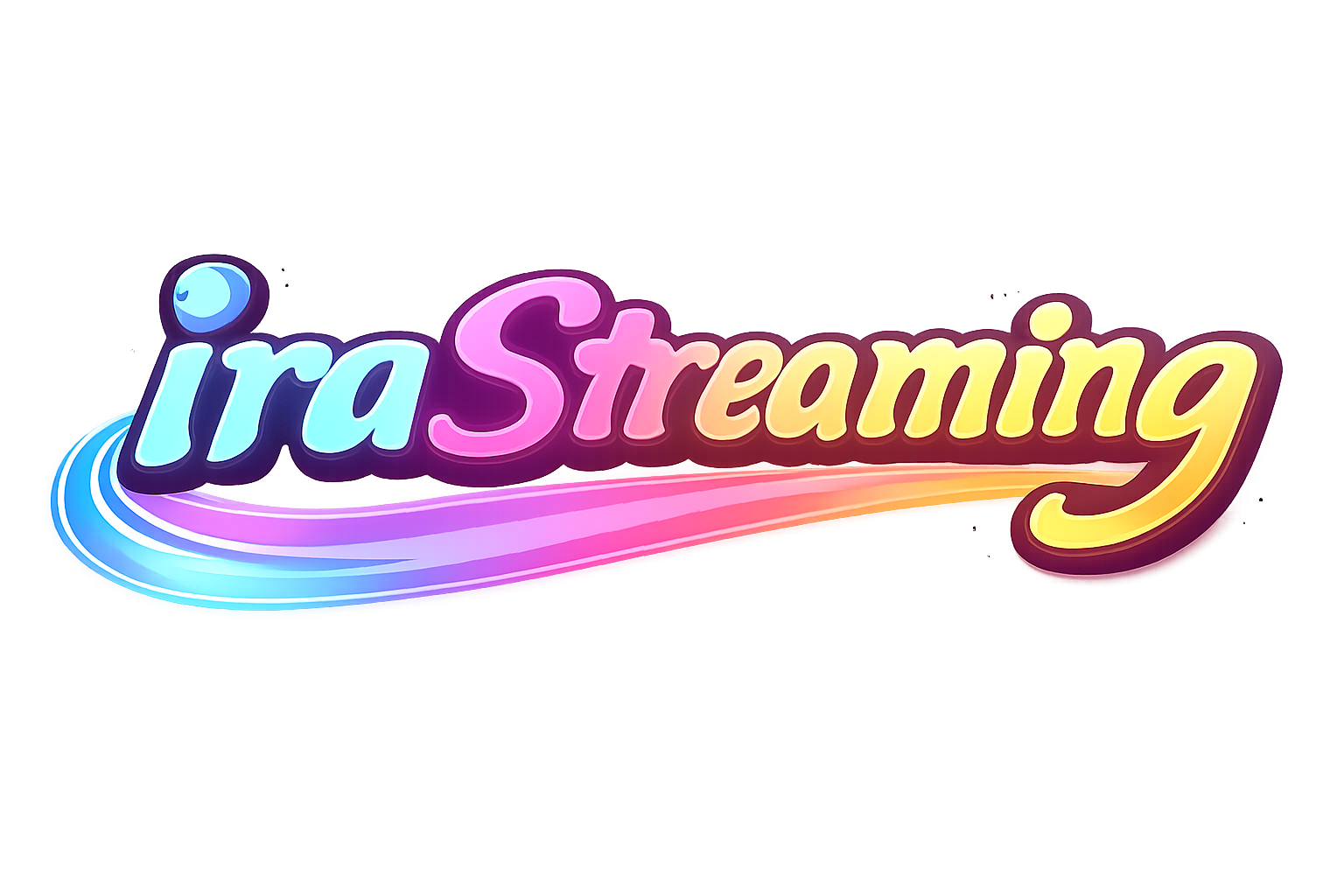 IraStreaming Logo