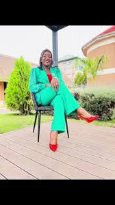 Immaculee Cooper Profile Picture