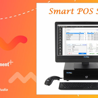 Smart POS  Profile Picture